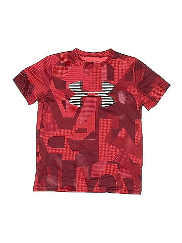 Under Armour Active T-Shirt (view 1)