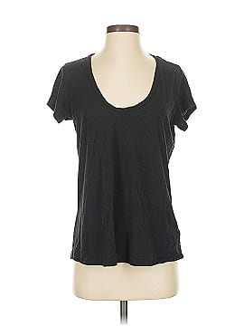 James Perse Short Sleeve T Shirt
