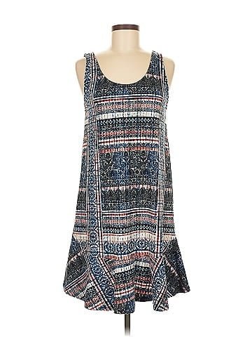 Puella Casual Dress (view 1)