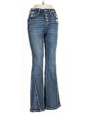 Flying Monkey Jeans