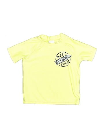 Jumping Beans Rash Guard (view 1)