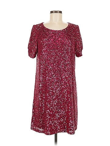Cable & Gauge Cocktail Dress (view 1)