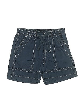 OshKosh B'gosh Denim Shorts (view 1)