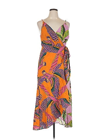 FARM Rio Cocktail Dress (view 1)
