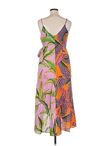FARM Rio Cocktail Dress (view 2)
