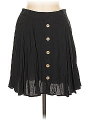 Mod Cloth Casual Skirt