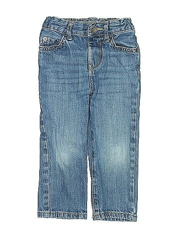 The Children's Place Jeans (view 1)
