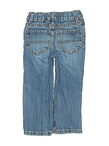 The Children's Place Jeans (view 2)