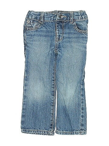 The Children's Place Jeans (view 1)