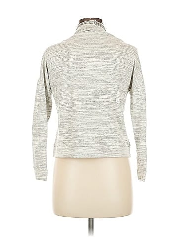 Charlotte Russe Turtleneck Sweater (view 2)