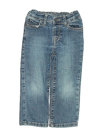 The Children's Place Jeans (view 1)