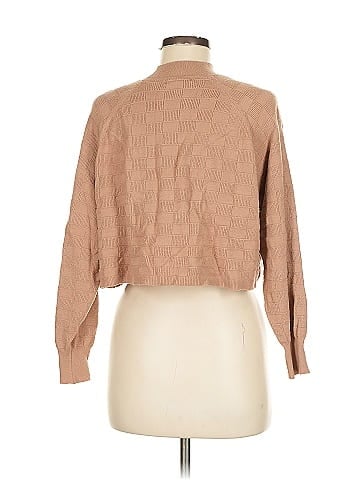 LA Hearts Turtleneck Sweater (view 2)