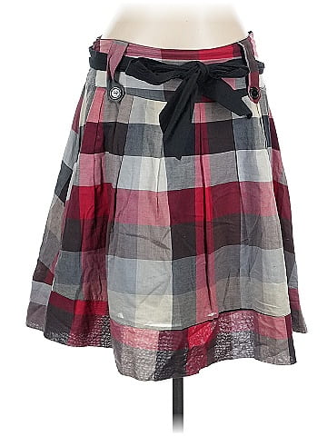 Charlotte Russe Casual Skirt (view 1)