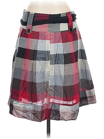 Charlotte Russe Casual Skirt (view 2)