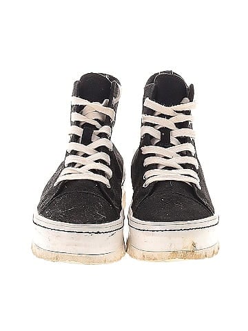 Madden Girl Sneakers (view 2)