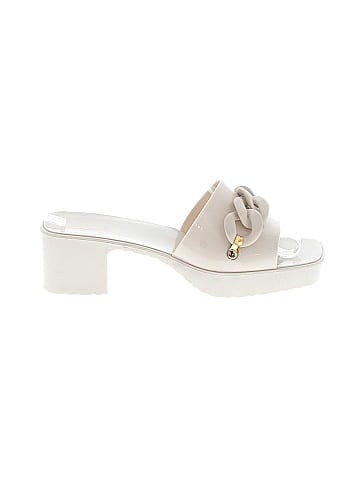 Qupid Mule/Clog (view 1)