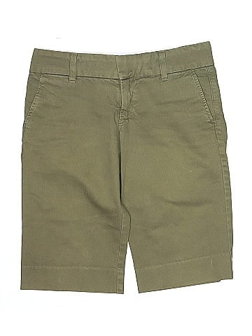 Juicy Couture Khaki Shorts (view 1)