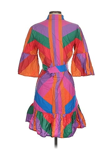 FARM Rio Casual Dress (view 2)