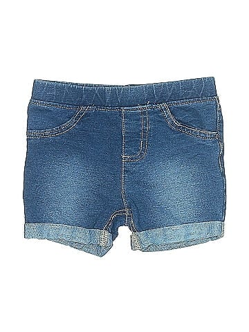 Jumping Beans Denim Shorts (view 1)