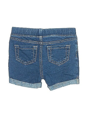 Jumping Beans Denim Shorts (view 2)