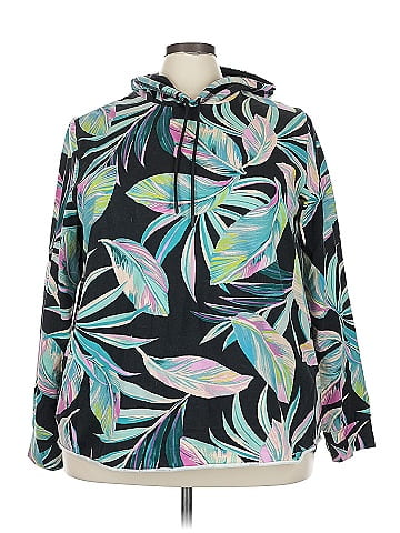 Torrid Pullover Hoodie (view 1)