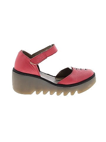 FLY London Wedges (view 1)