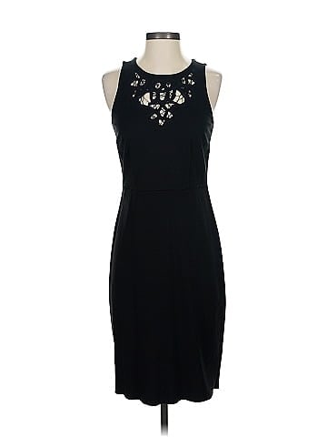 Ann Taylor Sleeveless Top (view 1)