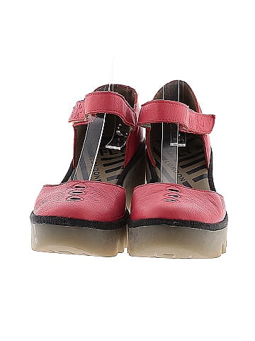 FLY London Wedges (view 2)
