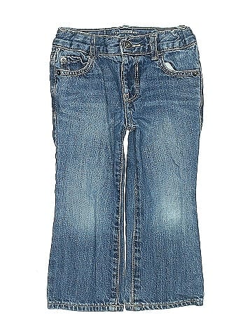 The Children's Place Jeans (view 1)