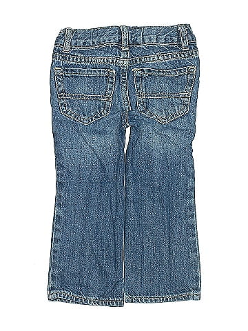The Children's Place Jeans (view 2)