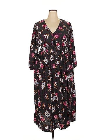 Gap Casual Dress (view 1)
