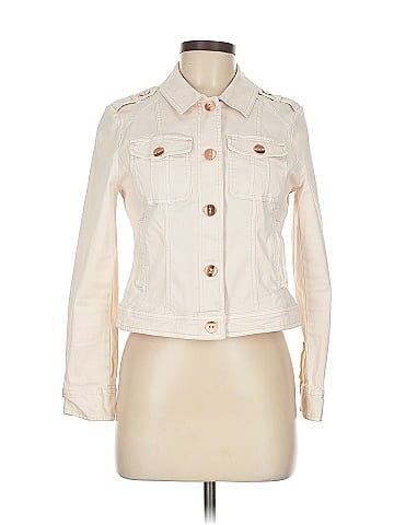 White House Black Market Jacket (view 1)