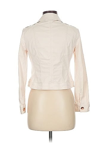 White House Black Market Jacket (view 2)