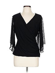 Chaus 3/4 Sleeve Blouse