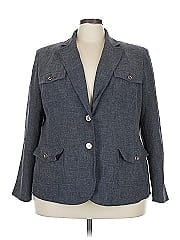 Jones New York Collection Blazer