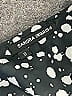 Sandra Ingrish 100% Polyester Black Long Sleeve Blouse Size S - photo 7