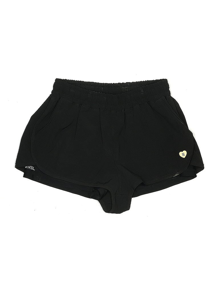 Pre-owned Assorted Brands Shorts In Black