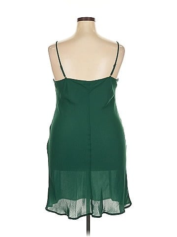 Lands' End Cocktail Dress (view 2)