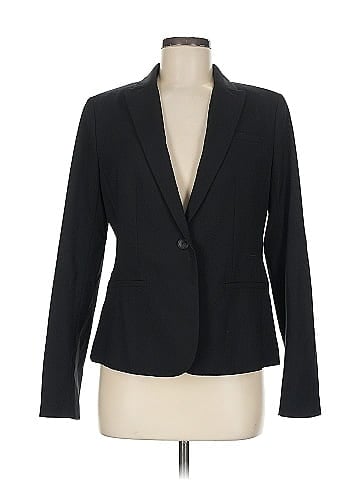 Banana Republic Wool Blazer (view 1)