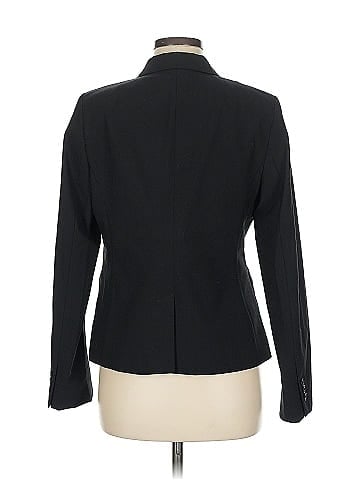 Banana Republic Wool Blazer (view 2)