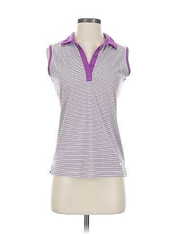 Nike Golf Sleeveless T-Shirt (view 1)