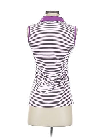 Nike Golf Sleeveless T-Shirt (view 2)
