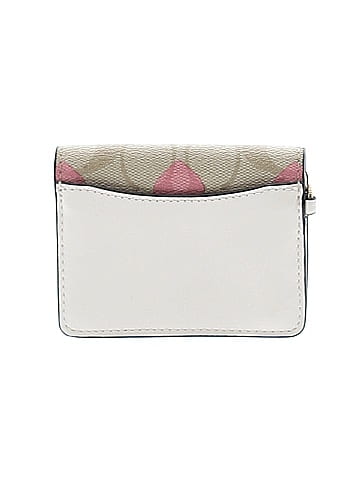Coach Leather Wallet (view 2)