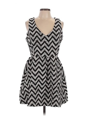 Three Dots Casual Dress (view 1)