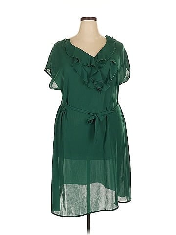 Lands' End Casual Dress (view 1)