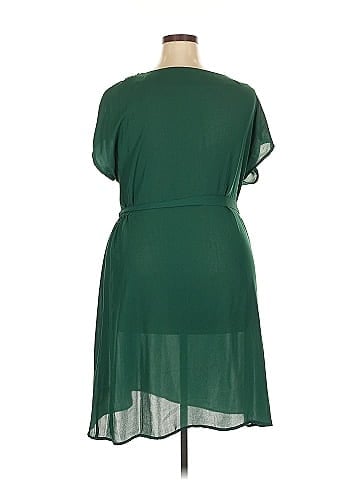 Lands' End Casual Dress (view 2)