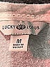Lucky Lotus Chevron-herringbone Ivory Pullover Sweater Size M - photo 7