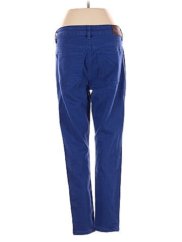 Lauren by Ralph Lauren Jeans (view 2)