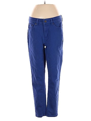 Lauren by Ralph Lauren Jeans (view 1)