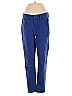 Lauren by Ralph Lauren Solid Blue Jeans Size 4 - photo 1